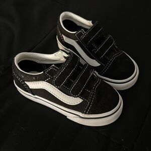 Vans Velcro